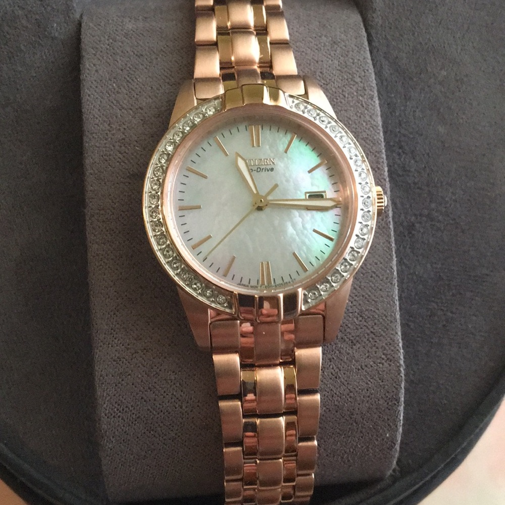 Citizen eco drive
